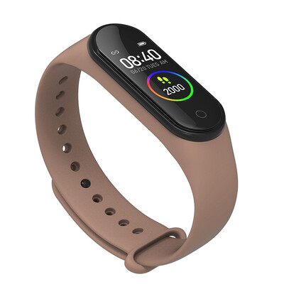 Creatway NEW Arrival M4s Smart Bracelet IP67 Waterproof Health Wristbands Fitness Tracker Smart Band 
Creatway NEW Arrival M4s Smart Bracelet IP67 Waterproof Health Wristbands Fitness Tracker Smart Band