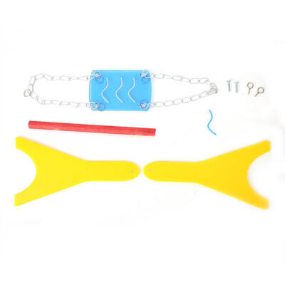 Greensen Hamster Toy Hanging Swing Hammock Parrot Nest Bird Biting Toys for Pet Supplies
Greensen Hamster Toy Hanging Swing Hammock Parrot Nest Bird Biting Toys for Pet Supplies