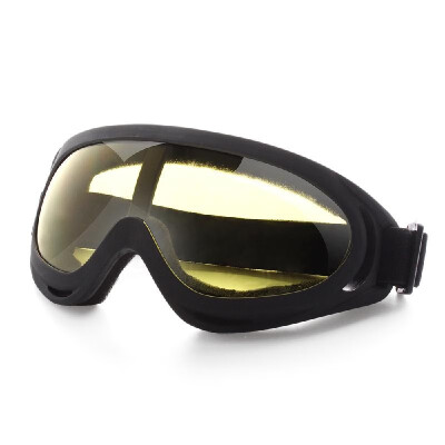 LM-X400 Outdoor Goggles UV Protection Anti-fog Scratch Resistance Polycarbonate Goggles for Cycling Motorbike Skiing
LM-X400 Outdoor Goggles UV Protection Anti-fog Scratch Resistance Polycarbonate Goggles for Cycling Motorbike Skiing