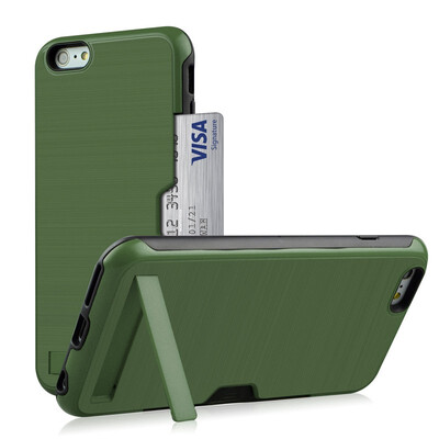 Card Holder Case Apple iPhone 7 8 Hybrid Bumper Case iPhone 7 iphone7 iphone8 Armor TPU Cover 47"
Card Holder Case Apple iPhone 7 8 Hybrid Bumper Case iPhone 7 iphone7 iphone8 Armor TPU Cover 47"