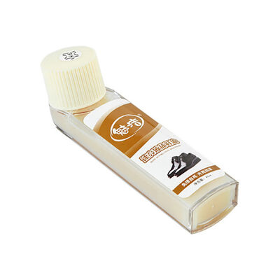 Portable Liquid Shoe Polish Leather Shoes Maintenance Cleaning Agent Decontamination Shoe Polish
Portable Liquid Shoe Polish Leather Shoes Maintenance Cleaning Agent Decontamination Shoe Polish