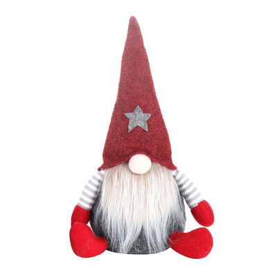 Plush Gnome Doll Ornaments Swedish Christmas Santa Nisse Nordic Elf Figurine Desktop Xmas Home Shop Decoration Holiday Gift
Plush Gnome Doll Ornaments Swedish Christmas Santa Nisse Nordic Elf Figurine Desktop Xmas Home Shop Decoration Holiday Gift