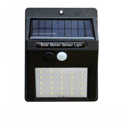Cross-border dedicated solar light LED human body induction wall lamp outdoor garden light wall lamp street light induction lamp
Cross-border dedicated solar light LED human body induction wall lamp outdoor garden light wall lamp street light induction lamp
