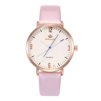 Hot Sale Top Brand Women Watch Luxury Leather Band Montre Femme Analog Alloy Quartz Ladies WristWatches Dropshipping &Ff
Hot Sale Top Brand Women Watch Luxury Leather Band Montre Femme Analog Alloy Quartz Ladies WristWatches Dropshipping &Ff