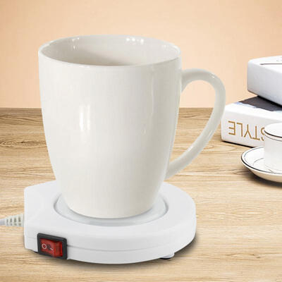 Greensen Office Use Electronic Coffee Milk Tea Cup Heater Mug Insulation Cup Heater Warmer Pad
Greensen Office Use Electronic Coffee Milk Tea Cup Heater Mug Insulation Cup Heater Warmer Pad