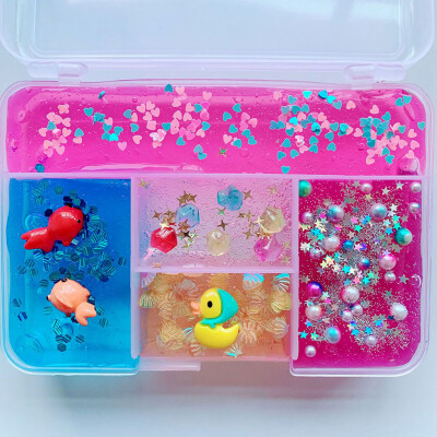 Gobestart Cute Stretchy Individuality Charm Elasticity Slime Kids Relief Stress Toys Gift
Gobestart Cute Stretchy Individuality Charm Elasticity Slime Kids Relief Stress Toys Gift