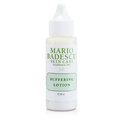 MARIO BADESCU - Buffering Lotion - For Combination Oily Skin Types 29ml1oz
MARIO BADESCU - Buffering Lotion - For Combination Oily Skin Types 29ml1oz