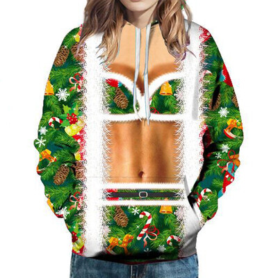 Tailored Christmas Women Funny Print Christmas Sweatshirt Crewneck Various Design Tops
Tailored Christmas Women Funny Print Christmas Sweatshirt Crewneck Various Design Tops