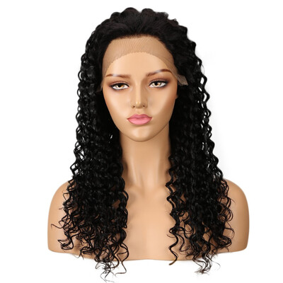 Noble Deep Wave Wig Brazlian Deep Wave Lace Front Wig Remy 134 Curly Lace Front Human Hair Wigs Ship Free Peruca
Noble Deep Wave Wig Brazlian Deep Wave Lace Front Wig Remy 134 Curly Lace Front Human Hair Wigs Ship Free Peruca