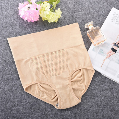 Brand Underwear Women 2018 Sexy High Waist Breathable Push Up Lingerie Panties Fashion Super Elastic ropa interior femenina V2
Brand Underwear Women 2018 Sexy High Waist Breathable Push Up Lingerie Panties Fashion Super Elastic ropa interior femenina V2