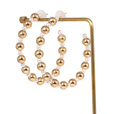 2019 new pearl Pendant Earrings Gold Statement dangle drop Earrings For Women Weddings Party Irregular Geometric Jewelry Gift
2019 new pearl Pendant Earrings Gold Statement dangle drop Earrings For Women Weddings Party Irregular Geometric Jewelry Gift