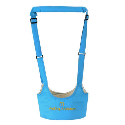 Baby Walker Harness Assistant Leash for Toddler Learning Walking Belt
