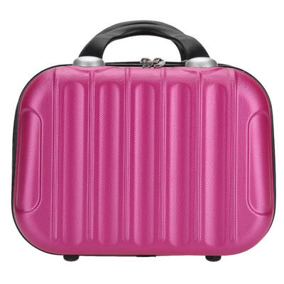 Greensen ABS Travel Tool Organizer Portable Cosmetics Case Waterproof Hairdressing Tool Storage Box
Greensen ABS Travel Tool Organizer Portable Cosmetics Case Waterproof Hairdressing Tool Storage Box