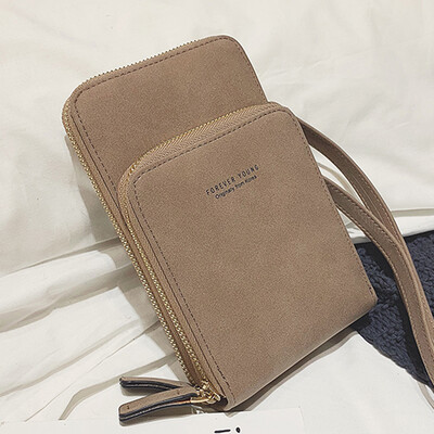 Women 2019 spring&summer new Korean version of Joker shoulder Messenger bag tide frosted simple small square small incense win
Women 2019 spring&summer new Korean version of Joker shoulder Messenger bag tide frosted simple small square small incense win