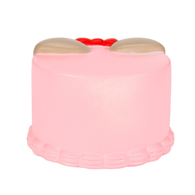 Gotoamei Kawaii Cartoon Dog Cake Squishy Slow Rising Cream Scented Stress Reliever Toys
Gotoamei Kawaii Cartoon Dog Cake Squishy Slow Rising Cream Scented Stress Reliever Toys