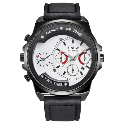 Gobestart Luxury Famous Men Watches Business Mens Watch Male Clock Fashion Quartz Watch
Gobestart Luxury Famous Men Watches Business Mens Watch Male Clock Fashion Quartz Watch