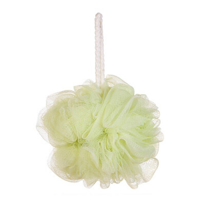 〖Follure〗1PC Hygienic Soft Bath Ball Rich Bubbles Bath Sponge Brush For Bathroom Shower
〖Follure〗1PC Hygienic Soft Bath Ball Rich Bubbles Bath Sponge Brush For Bathroom Shower
