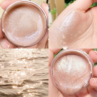 Shiny Crystal Jelly Gel Eyeshadow High Gloss Liquid Moisturizing Lasting Eye Shadow Makeup Tools
Shiny Crystal Jelly Gel Eyeshadow High Gloss Liquid Moisturizing Lasting Eye Shadow Makeup Tools