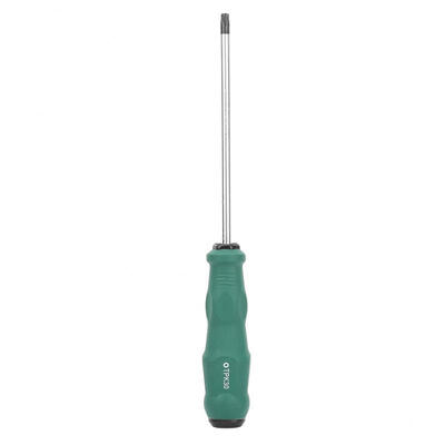 Greensen T30 Magnetic Hex Star Flower Type Screwdriver Nut Socket Wrench Repair Tool
Greensen T30 Magnetic Hex Star Flower Type Screwdriver Nut Socket Wrench Repair Tool