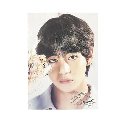 BTS Notebook Stationery LOVE YOURSELF Diary Book Notebook Bangtan Boys Office School Stationary UK
BTS Notebook Stationery LOVE YOURSELF Diary Book Notebook Bangtan Boys Office School Stationary UK