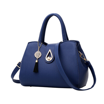 Tailored New sweet fashion water drops female bag Messenger bag shoulder bag BK
Tailored New sweet fashion water drops female bag Messenger bag shoulder bag BK