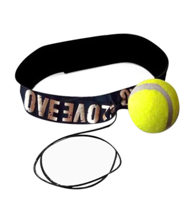 〖Follure〗Fight Ball With Head Band For Reflex Speed Training Boxing Boxing Punch Exercise
〖Follure〗Fight Ball With Head Band For Reflex Speed Training Boxing Boxing Punch Exercise