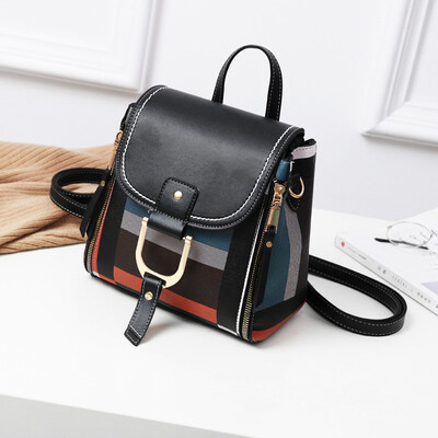 Female bag 2019 new cool bag female Korean version of the atmosphere womens bag slung shoulder shoulder bag
Female bag 2019 new cool bag female Korean version of the atmosphere womens bag slung shoulder shoulder bag