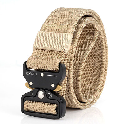 Elastic Canvas Concave-Convex Tactical Belt Men Military Designer Army Belts For Jeans Pants Casual Nylon Strap Long Waist Belt
Elastic Canvas Concave-Convex Tactical Belt Men Military Designer Army Belts For Jeans Pants Casual Nylon Strap Long Waist Belt
