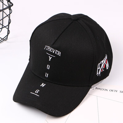 Hat female Korean version of the students street spring&summer fashion letter baseball cap mens trend personality cap
Hat female Korean version of the students street spring&summer fashion letter baseball cap mens trend personality cap