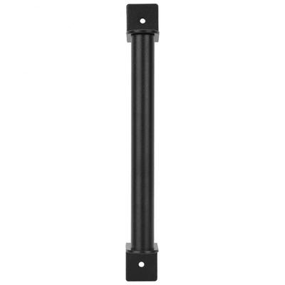 Greensen Carbon Steel Barn Door Handle Heavy Duty Pull Handle for Sliding Door Closet
Greensen Carbon Steel Barn Door Handle Heavy Duty Pull Handle for Sliding Door Closet