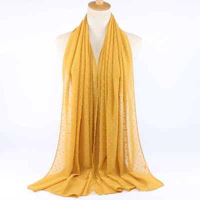 Women Ladies Plain Chiffon Scarf Hijab Shawls Muslim Headband Wraps Scarves New 18070Cm
Women Ladies Plain Chiffon Scarf Hijab Shawls Muslim Headband Wraps Scarves New 18070Cm
