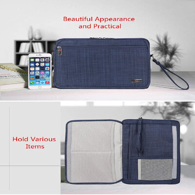 BUBM Nylon Laptop Sleeve NoteBook Bag Pouch Case for Surface 13inch MacBook 125inch iPad Hard Disk Cable Organizer Carrying Handb
BUBM Nylon Laptop Sleeve NoteBook Bag Pouch Case for Surface 13inch MacBook 125inch iPad Hard Disk Cable Organizer Carrying Handb