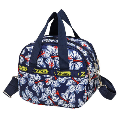 Tailored Women 2019 Summer New Printing Waterproof Messenger Bag Fashion Shoulder Handbag
Tailored Women 2019 Summer New Printing Waterproof Messenger Bag Fashion Shoulder Handbag