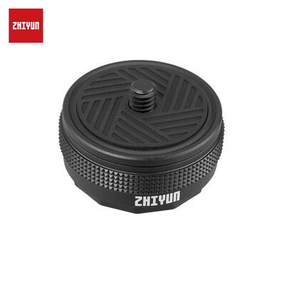 Zhiyun Quick Setup Kit Stabilizer Accessories with 14 Inch Screw Mount for Zhiyun Crane 3 LabWeebill LabCrane 2Crane PlusCran
Zhiyun Quick Setup Kit Stabilizer Accessories with 14 Inch Screw Mount for Zhiyun Crane 3 LabWeebill LabCrane 2Crane PlusCran