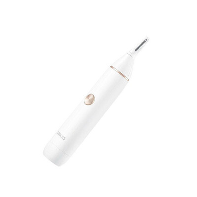 Xiaomi Youpin SOOCAS Millet Suzuki Soocas Nose Hair Trimmer MenS Electric Shaving Nose Hair Male Nose Shaving Knife Shaver
Xiaomi Youpin SOOCAS Millet Suzuki Soocas Nose Hair Trimmer MenS Electric Shaving Nose Hair Male Nose Shaving Knife Shaver