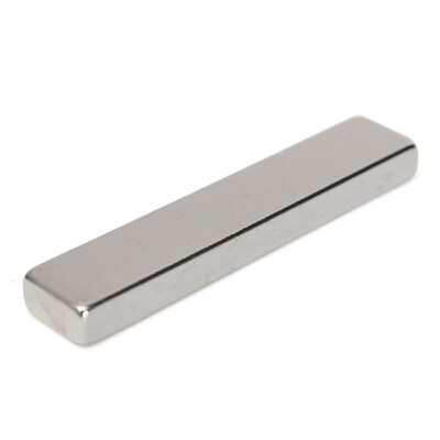 N50 Strong-magnetic Rare Earth Powerful Rectangular-shaped Block Neodymium Bar Magnety 50x10x5mm
N50 Strong-magnetic Rare Earth Powerful Rectangular-shaped Block Neodymium Bar Magnety 50x10x5mm