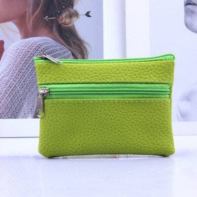Tailored Women Men Leather Wallet Multi Functional zipper Leather Coin Purse Card Wallet
Tailored Women Men Leather Wallet Multi Functional zipper Leather Coin Purse Card Wallet