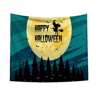 Toponeto Halloween Trick Or Treat Horror Wall Hanging Home Decor Accessories Blanket
Toponeto Halloween Trick Or Treat Horror Wall Hanging Home Decor Accessories Blanket