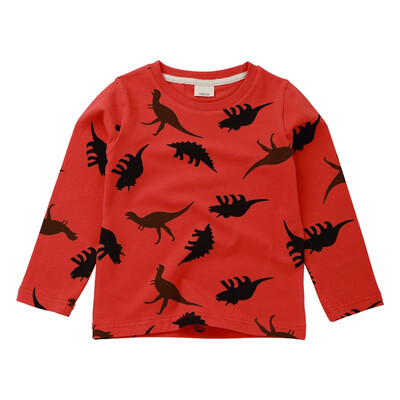 Kids Boy Girl Tops Long Sleeve T Shirt Cotton Crewneck Cartoon Tees 1-7 Years Toddlers
Kids Boy Girl Tops Long Sleeve T Shirt Cotton Crewneck Cartoon Tees 1-7 Years Toddlers
