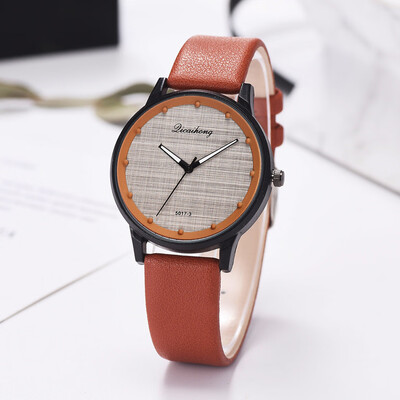 Featured Women Watches Dot Dial Ladies Fashion Quartz Wristwatch Fashion Leather Strap Clock Casual Dress Zegarki Damskie
Featured Women Watches Dot Dial Ladies Fashion Quartz Wristwatch Fashion Leather Strap Clock Casual Dress Zegarki Damskie
