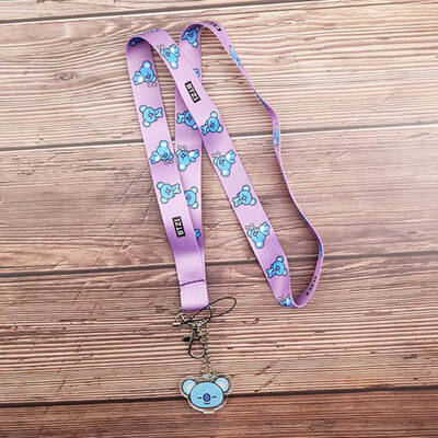 KPOP BTS Cartoon Avatar Printing Mobile Phone Lanyard Colorful Printing Pendant Keychain Hand Strap ARMY Hot Gift
KPOP BTS Cartoon Avatar Printing Mobile Phone Lanyard Colorful Printing Pendant Keychain Hand Strap ARMY Hot Gift