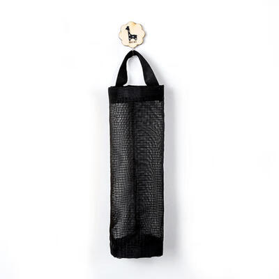Greensen Portable Wall Hanging Round Mesh Home Garbage Bag Holder Storage Organizer Kitchen Black
Greensen Portable Wall Hanging Round Mesh Home Garbage Bag Holder Storage Organizer Kitchen Black