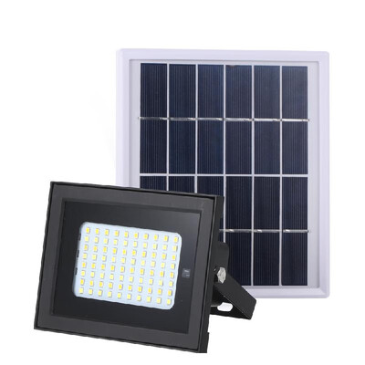 Super Bright Solar Powered Floodlight 80LED Outdoor Waterproof Landscape Lamp Lights for Home Garden Street Security
Super Bright Solar Powered Floodlight 80LED Outdoor Waterproof Landscape Lamp Lights for Home Garden Street Security