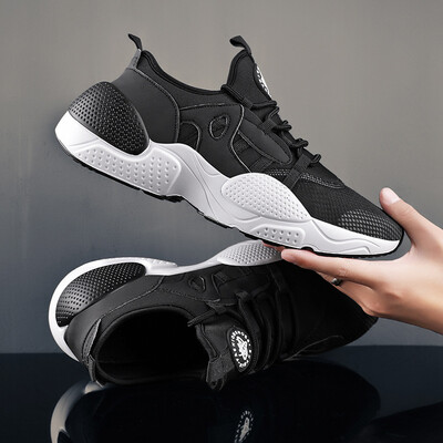 Mens shoes summer 2019 new casual shoes explosions mesh shoes breathable sports shoes fashion lazy shoes casual running shoes
Mens shoes summer 2019 new casual shoes explosions mesh shoes breathable sports shoes fashion lazy shoes casual running shoes