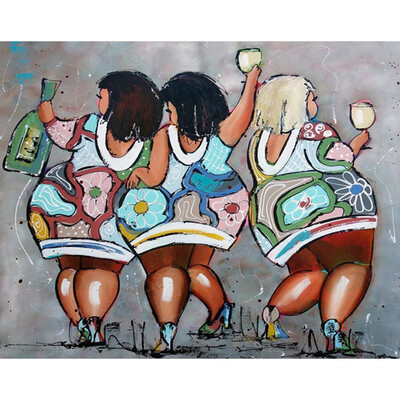 Gobestart 5D Embroidery Paintings Rhinestone Pasted DIY Diamond Painting Cross Stitch
Gobestart 5D Embroidery Paintings Rhinestone Pasted DIY Diamond Painting Cross Stitch