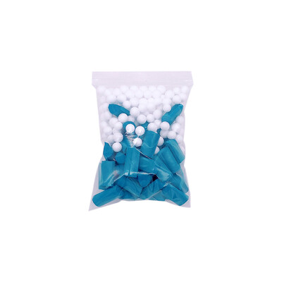 Tailored Soft Foam Chunks Beads Filler Slime Tool For Slime Making Part Art DIY Craft
Tailored Soft Foam Chunks Beads Filler Slime Tool For Slime Making Part Art DIY Craft