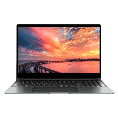 Teclast F15 Notebook 156 inch Windows 10 Home English Version Intel N4100 Quad Core 11GHz 8GB RAM 256GB SSD 10MP Front Camera
Teclast F15 Notebook 156 inch Windows 10 Home English Version Intel N4100 Quad Core 11GHz 8GB RAM 256GB SSD 10MP Front Camera