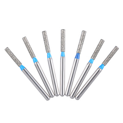 50Pcs Dental Diamond Burs Drill Dental High Speed Burs Teeth Polishing & Smoothing Tool
50Pcs Dental Diamond Burs Drill Dental High Speed Burs Teeth Polishing & Smoothing Tool
