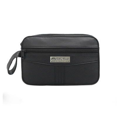 Gobestart Men Casual Solid Multifunction Handbag Casual Tote Zipper Bag Purse Card Bag
Gobestart Men Casual Solid Multifunction Handbag Casual Tote Zipper Bag Purse Card Bag