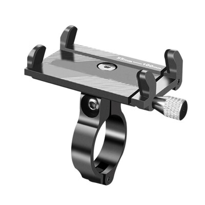 New Hot Aluminum Bicycle Phone Holder For 35-62 inch Smartphone Adjustable Support GPS Bike Phone Stand Mount Bracket
New Hot Aluminum Bicycle Phone Holder For 35-62 inch Smartphone Adjustable Support GPS Bike Phone Stand Mount Bracket